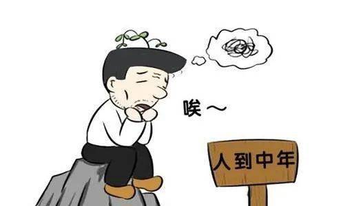 中年男性如何保养,HGH可以帮到你