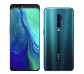 OPPO Reno的全部信息都在这了 拿走不谢