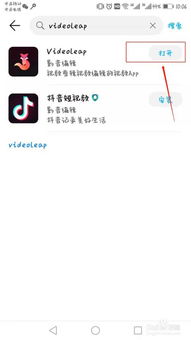 videoleap怎么下载 
