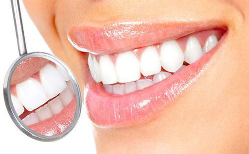 牙渍如何形成 8个原因易让牙齿染色,日常用3物,去渍亮白