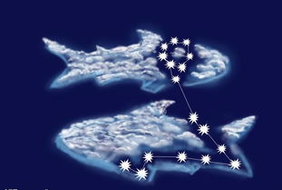 双鱼座有几个守护星,关于双鱼座守护星的研究