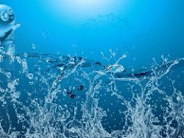水人出装,水人新潮流：呵护水资源，让你成为环保达人！-第1张图片-捷梯游戏网