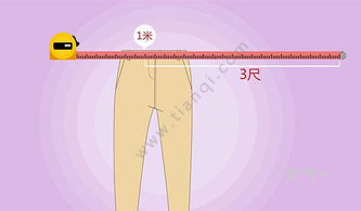 2尺3的腰围是多少厘米,2尺3的腰围是多少厘米？-第2张图片