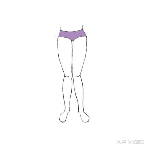 如何后天矫正不漂亮的腿型 