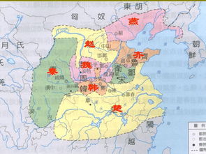 176 兼并列国,兼并列国的历史演变与影响