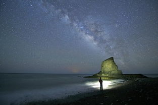 世界各地摄影师拍到的震撼天空影像 