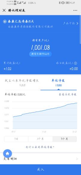 理财微信怎么取出本金,如何在微信上取出理财本金？?