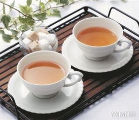 排毒减肥茶都是些什么成分啊,懂排毒减肥茶叶的进
