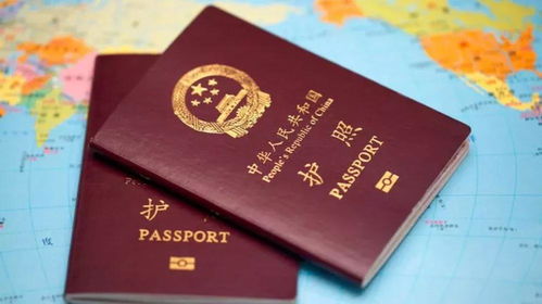 疫情期间,中国公民如何在澳洲更新护照