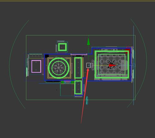 3dmax全景图的制作方法(3dmax全景图怎么做成小视频)