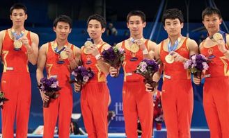 2008年奥运会中国获得多少金牌,2008年北京奥运会中国获得了多少金牌