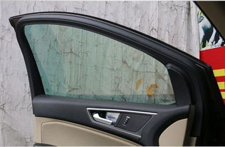 车窗玻璃升降异响原因是什么