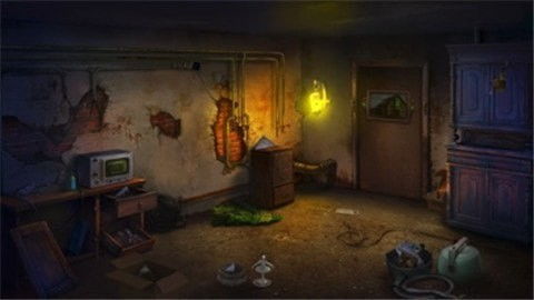 孤山密室逃脱攻略,孤山密室逃脱：从绝望到胜利的完全攻略-第2张图片-捷梯游戏网