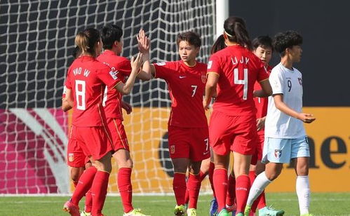 中国女足亚洲杯直播,2010年女足亚洲杯 中国女足对战韩国女足在线直播比赛 女足亚洲杯 中国女足VS韩国女足现场直播比赛