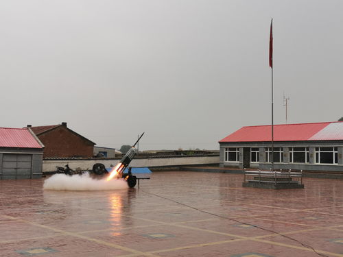 吉林省地面气象观测告别“人工时代”