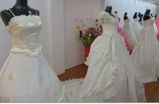 虎丘婚纱一条街,苏州虎丘婚纱批发市场在哪里