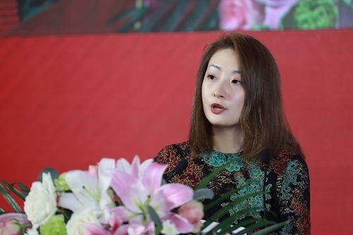 娃哈哈公主宗馥莉 身价800亿40岁还单身,成父亲宗庆后的心病