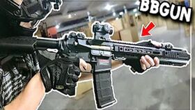 ar airsoft bb gun,Discover the AR Airsoft BB Gun: A Comprehensive Guide