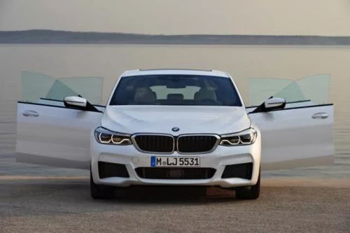 BMW 6系GT让您惬意随心,驾享酣畅 