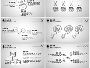 手绘毕业论文范本