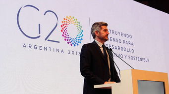 g20峰会2018比特币,激荡2018：全球经济的8个瞬间 g20峰会2018比特币,激荡2018：全球经济的8个瞬间 融资