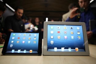 ipadmini4,iPad mii 4：重新定义小尺寸平板电脑的极限-第6张图片