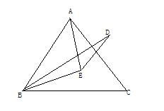1、如图，在△ABC中，D、E分别是AC、AB上的点，BD与CE交于点O，给出下列四个条件：①∠EBO=∠DCO；