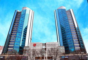 LG公司将出售旗下北京双子座大厦 