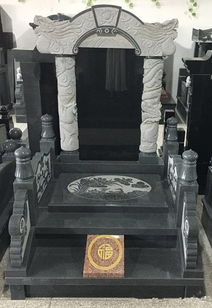 广州公墓墓碑定制主要注重雕刻工艺,它是体现一座墓碑的艺术价值 