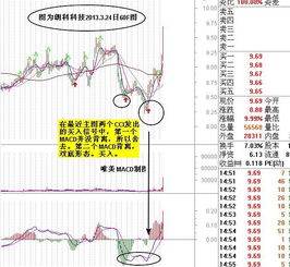 股票买入双线设置,什么是股票买入双线设置