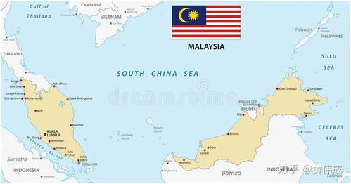 你不知道的国家冷知识 马来西亚篇