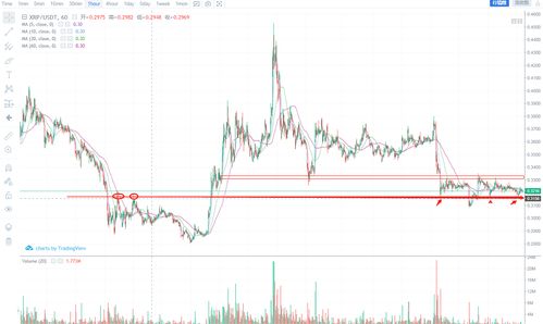 瑞波币行情走势分析最新图,瑞波币的价格走势