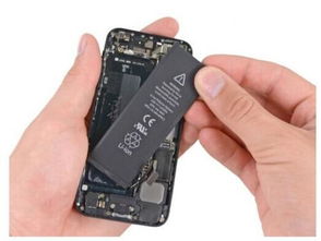 苹果手机原装电池是什么品牌,揭秘苹果手