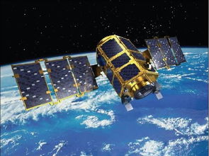我国首颗暗物质卫星12月启运 号称世界最强 