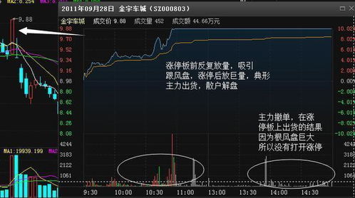 什么样的涨停可以追进？