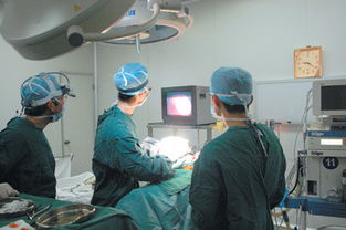 宫腔镜手术全过程，宫腔镜手术前要检查什么项目