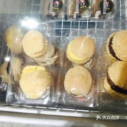 鲍师傅糕点的泡芙好不好吃 用户评价口味怎么样 保定美食泡芙实拍图片 大众点评 