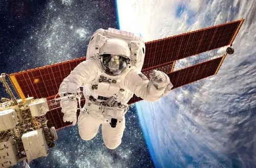国际空间站2名宇航员出舱安装电池板失败,全世界看我国会怎么做