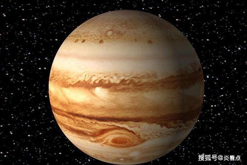 木星比银河系中某些恒星大,那么为什么木星没有演化成恒星呢