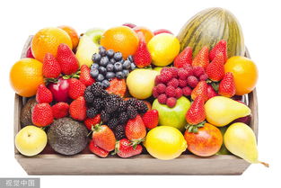口腔溃疡不建议吃哪些水果