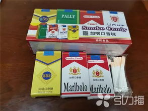 工地小卖部香烟批发指南，优质货源选择与进货渠道 - 2 - 635香烟网