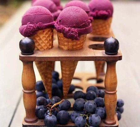 蓝莓打字图案怎么弄好看(冰梅冰淇淋轴和蓝莓冰淇淋轴的区别)(蓝莓的表情符号怎么打)