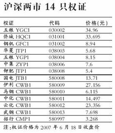 炒股票和炒权证哪个风险小些？