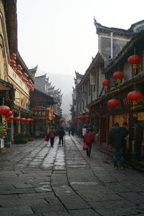 关于中国古城的诗句