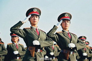 中国女兵 电影,中国女兵电影:历史演变、发展与影响