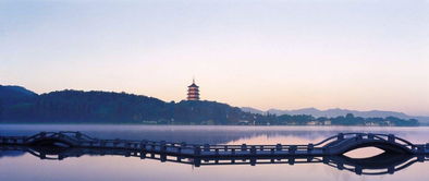 杭州的旅游景点,杭州旅游景点大盘点：让你流连忘返的美景天堂