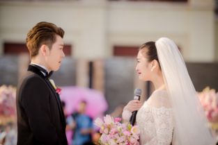 五一结婚新郎穿什么衣服 结婚新郎忌穿什么颜色