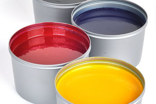 乳胶漆色浆的成分是什么 