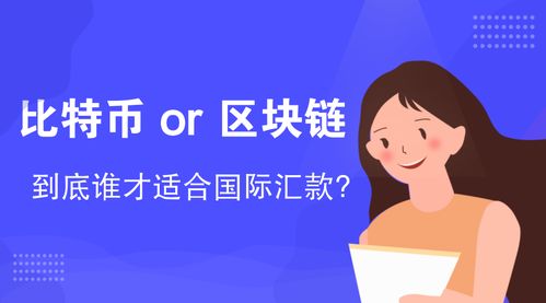 比特币汇款到国外,我给国外的一个比特币帐户汇款怎么汇