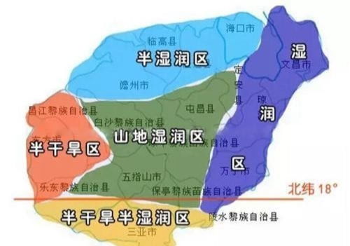 海南什么地方适合养老